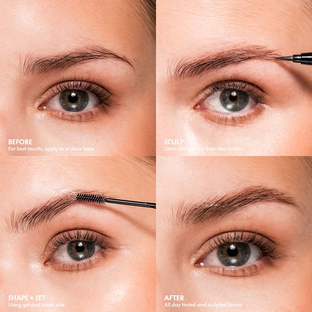 Long Lasting Brow Tint